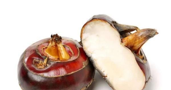 荸荠可不可以生吃