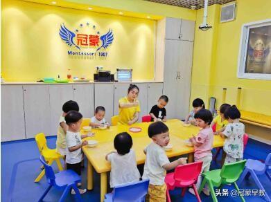 幼儿早教适合0-3岁(宝宝早教的7个简单方法)(1)