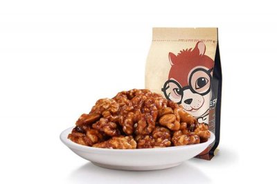 ​三只松鼠纸皮核桃能多吃吗 三只松鼠纸皮核桃吃多了会怎样