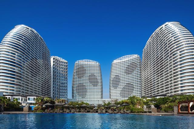 惠州五星怡情谷温泉酒店(奢华5星小迪拜壕叹双早双晚)(3)