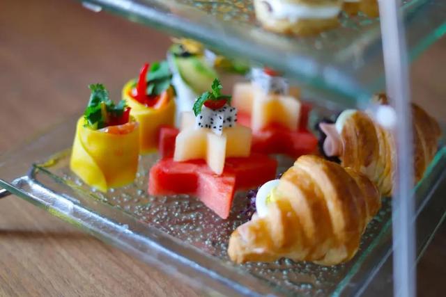 惠州五星怡情谷温泉酒店(奢华5星小迪拜壕叹双早双晚)(10)