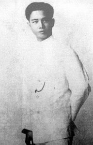 ​不贪财、不好色的革命元老的汪精卫，为什么会心甘情愿当汉奸？