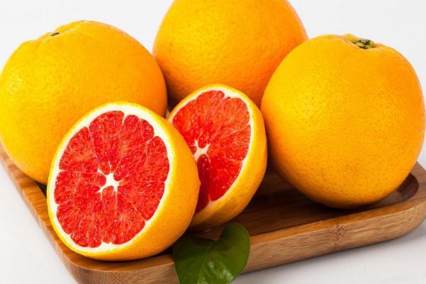 橙子有红心的吗 红心橙子能不能吃 橙子有红心的吗 红心橙子能不能吃