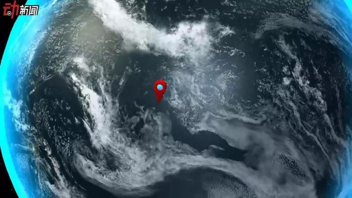 天宫一号失联两年 为何还能准确坠入航天器坟场?