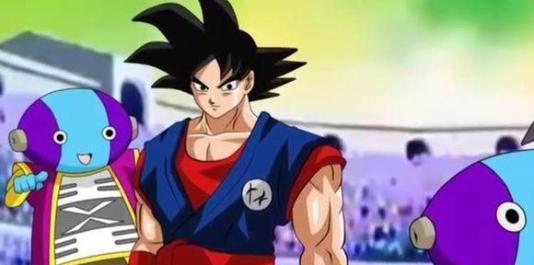 龙珠超大神官和全王谁的实力更强比鲁斯一个细节给出答案