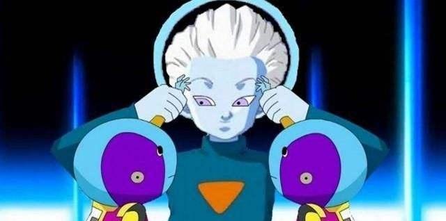 龙珠超大神官和全王谁的实力更强比鲁斯一个细节给出答案