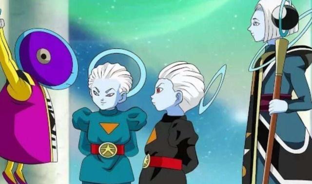 龙珠超大神官和全王谁的实力更强比鲁斯一个细节给出答案