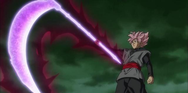 龙珠超大神官和全王谁的实力更强比鲁斯一个细节给出答案