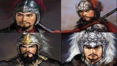 ​战国四大名将赵国占了俩，为何还被秦国灭掉？自毁长城怪不得别人