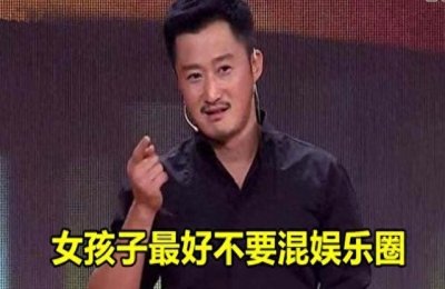 ​专一不滥情，无黑点零绯闻，娱乐圈中6位“绝世好男人”