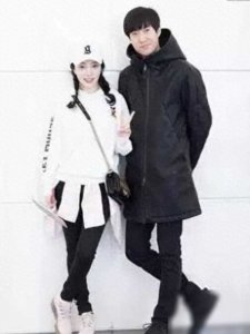 ​李小璐被曝插足常远婚姻，从美艳娇妻到出轨被骂出娱乐圈，42岁