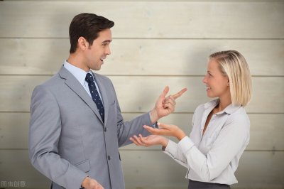 ​太内向不爱说话怎么办？谨记这5招提升你的表达能力