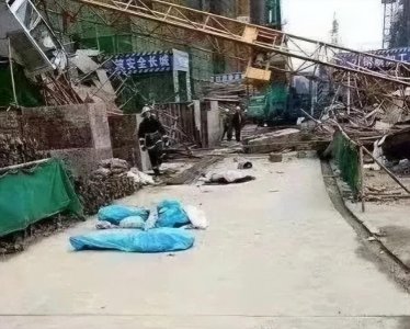 ​突发！山东发生重大安全事故，多人高空坠落惨死，更多内幕被曝光