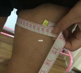 ​大腿围应该测量哪个地方，大腿围量哪个位置？
