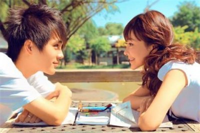 ​和女生升级关系的套路都有什么？