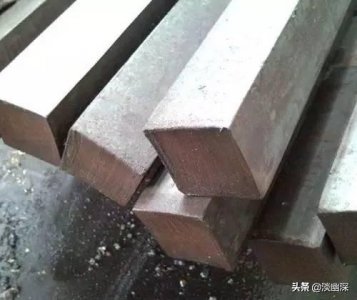 ​重量计算公式怎么算（各种钢材重量计算公式、值得收藏！！)