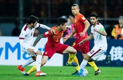 ​大反转！网传中国足协宣布退出亚足联，来看看名记朱艺如何回应