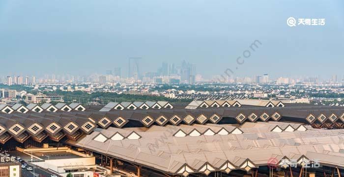 苏州汽车南站在哪里