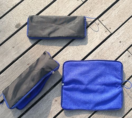 飞机雨伞是托运还是随身携带