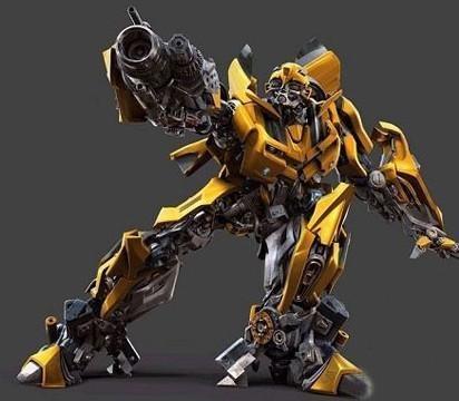 路障(Rollbar)(《变形金刚》博派)