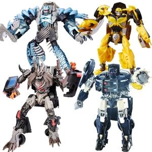 路障(Rollbar)(《变形金刚》博派)