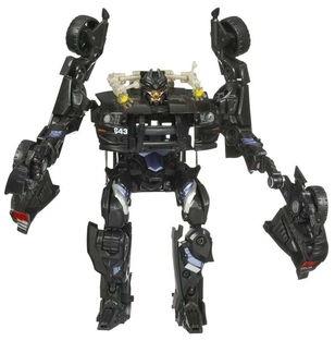 路障(Rollbar)(《变形金刚》博派)