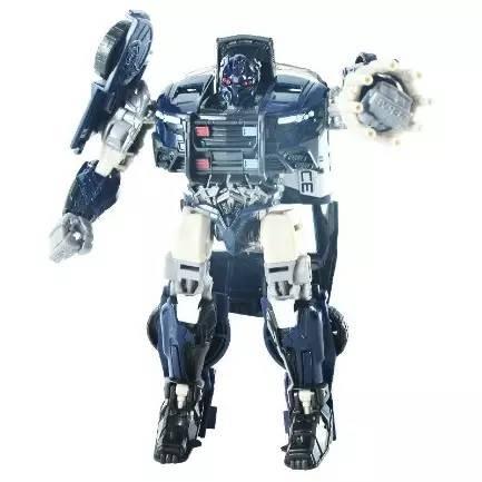 路障(Rollbar)(《变形金刚》博派)