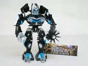 路障(Rollbar)(《变形金刚》博派)