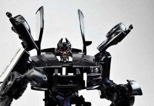 路障(Rollbar)(《变形金刚》博派)