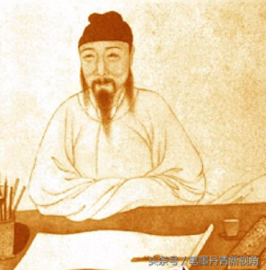 ​唐伯虎绘画作品欣赏