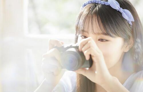 不发朋友圈的女生怎么追1