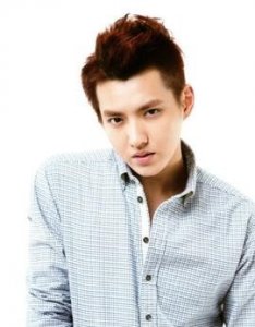 ​你熟知的明星原来都是外国人