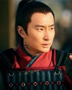 ​杨再兴简介（杨再兴南宋抗金名将）