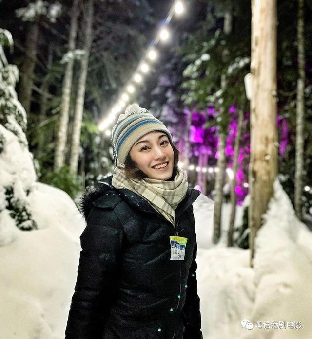 廖碧儿整容了吗(41岁廖碧儿突然变样修图闹出笑话)(4)