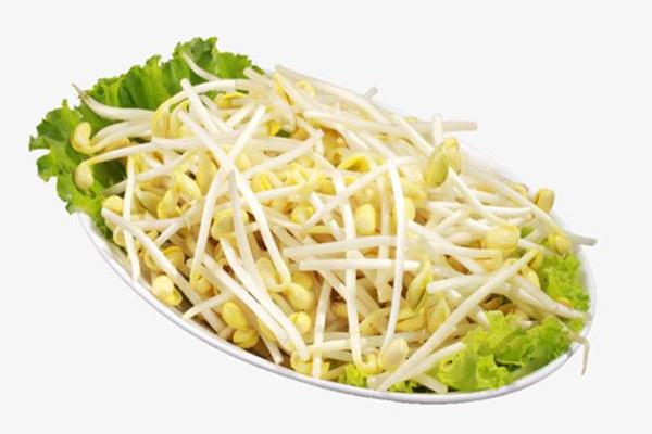 黄豆芽能不能生吃 黄豆芽多久能煮熟 黄豆芽能不能生吃 黄豆芽多久能煮熟