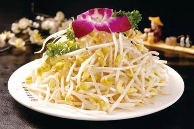 ​黄豆芽能不能生吃 黄豆芽多久能煮熟