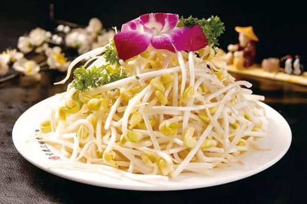 黄豆芽能不能生吃 黄豆芽多久能煮熟 黄豆芽能不能生吃 黄豆芽多久能煮熟