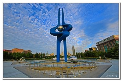 ​济南八中回忆（1）-学校前世