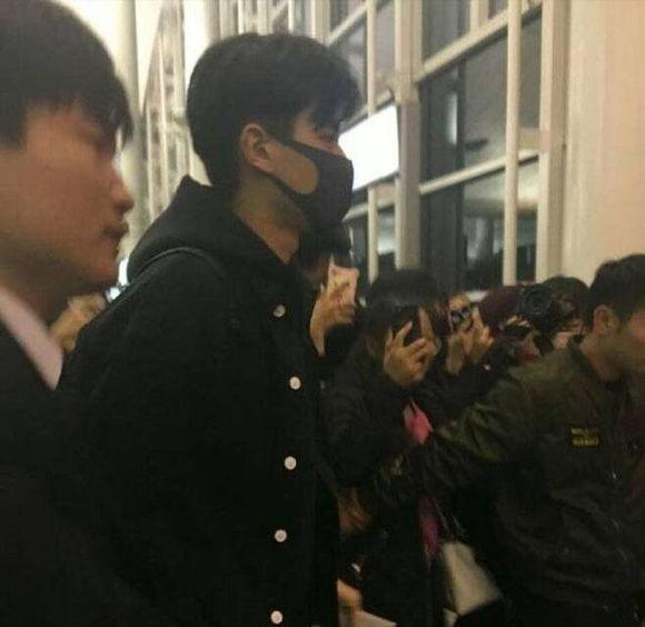 好多人说胡一天很帅, 来看看别人镜头下的他是不是真的那么帅?