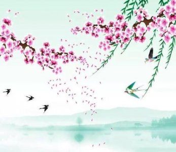 ​若无烦事在心头,便是人间好时节是什么意思(若无烦心事挂心头 便是人间好时节)