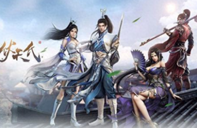 ​《伏天氏》：叶伏天和余生的真正底细