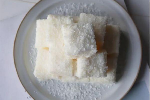 椰蓉是怎么做出来的 椰蓉要烤到什么程度 椰蓉是怎么做出来的 椰蓉要烤到什么程度