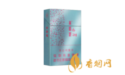 ​游泳香烟多少钱一包（游泳香烟1800一包是真的吗）