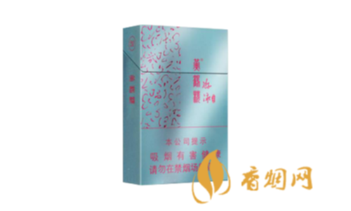 游泳香烟多少钱一包(游泳香烟1800一包是真的吗)