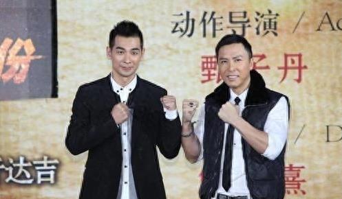 为什么说做人别太甄子丹?他的人品太差吗?看看圈内人的评价!