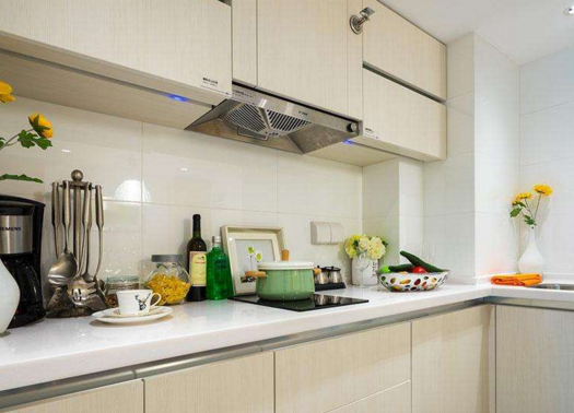 想自己安装油烟机,这里有通用油烟机安装步骤