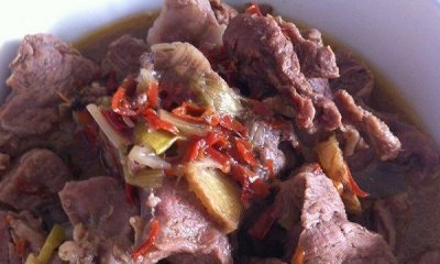 ​羊肉怎么炖好吃，羊肉怎么炖才好吃？