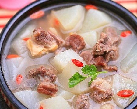 羊肉怎么炖最好吃的家常做法