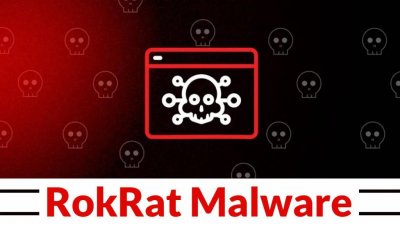 ​利用武器化的 Windows 快捷方式 进行无文件 RokRat 恶意软件的部署