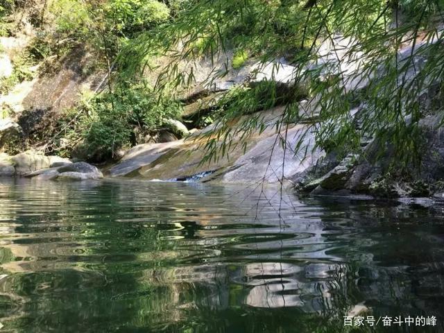 2.湖北通城黄龙